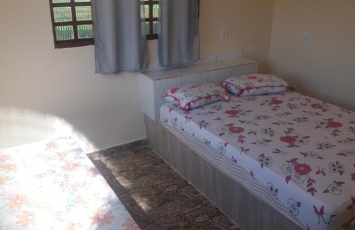 Luziania Apartamento | ApartHotel Família Meireles