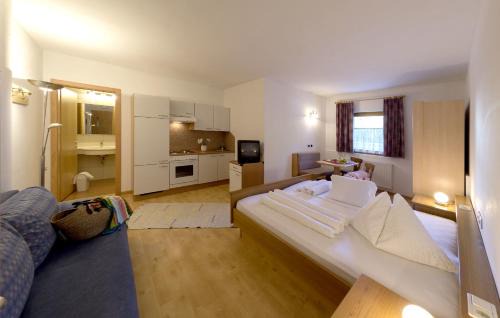 Valdaora di Sopra Apartamento | Aparthotel Familiaris - Family Apartments in Dolomites