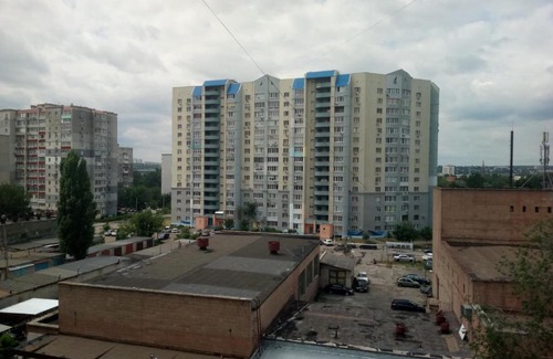 Petrovskoye Apartamento | Aparthotel Flora