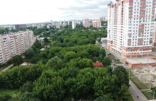 Petrovskoye Apartamento | Aparthotel Flora