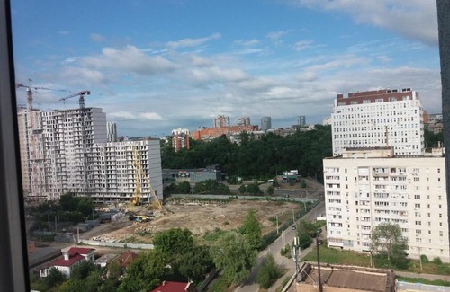 Petrovskoye Apartamento | Aparthotel Flora