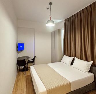 Tirana Apartamento | ApartHotel Fole