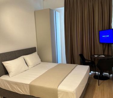 Tirana Apartamento | ApartHotel Fole