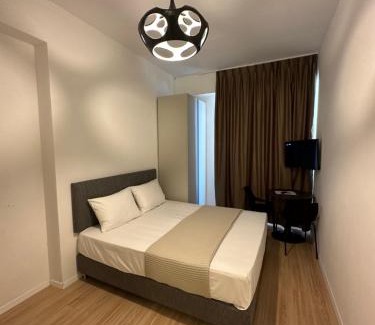 Tirana Apartamento | ApartHotel Fole