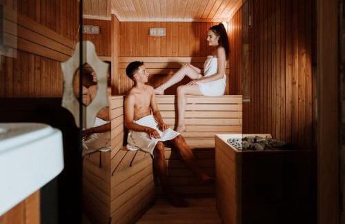 Bialka Tatrzanska Apartamento | Aparthotel Góralski Spa & Restaurant