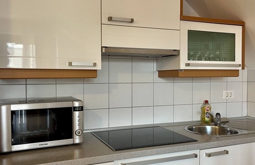 Bled Cama Y Desayuno | Aparthotel Gaja
