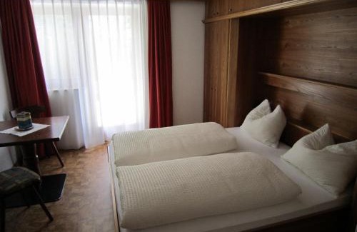 Burgusio Apartamento | Aparthotel Garni Haus Hubertus