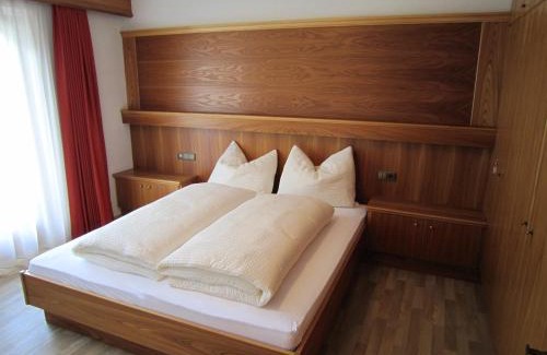 Burgusio Apartamento | Aparthotel Garni Haus Hubertus
