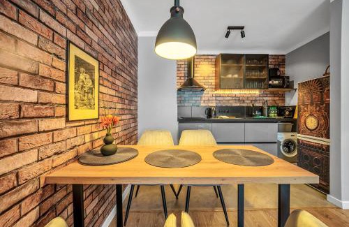 Srodmiescie Połnocne Apartamento | Aparthotel Grzybowska 9 by BookingHost