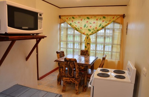 Puerto Jiménez Apartamento | Aparthotel Herrera