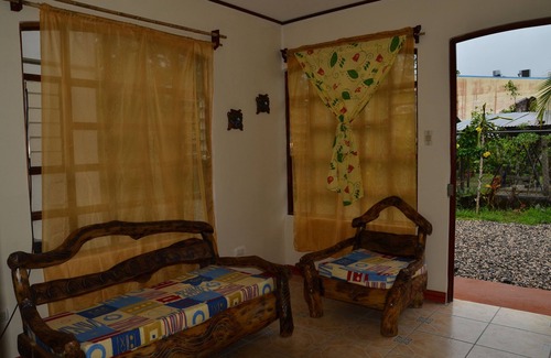 Puerto Jiménez Apartamento | Aparthotel Herrera
