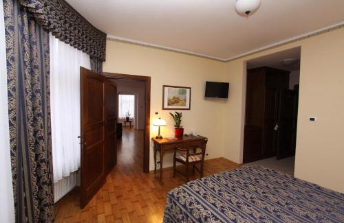 Katowice Apartamento | Aparthotel Hornigold "W Zielonej Kamienicy"