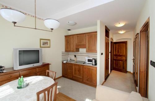 Katowice Apartamento | Aparthotel Hornigold "W Zielonej Kamienicy"