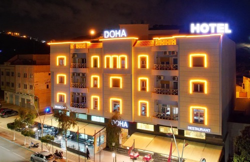 Nador Apartamento | Aparthotel & Hotel Doha