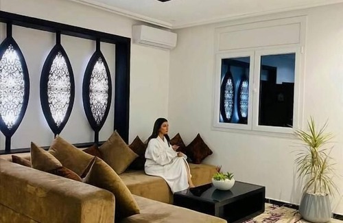 Nador Apartamento | Aparthotel & Hotel Doha