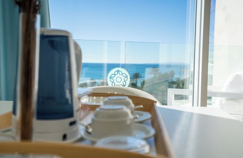 Les Meravelles Apartamento | Aparthotel Houm Plaza Son Rigo