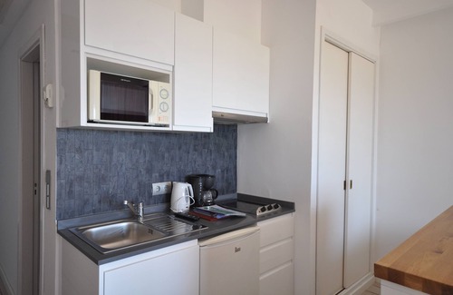 Les Meravelles Apartamento | Aparthotel Houm Plaza Son Rigo
