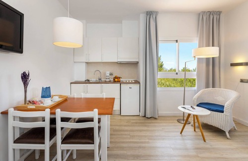 Les Meravelles Apartamento | Aparthotel Houm Plaza Son Rigo