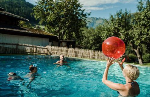 Alpbach Casa | Aparthotel Hummerau