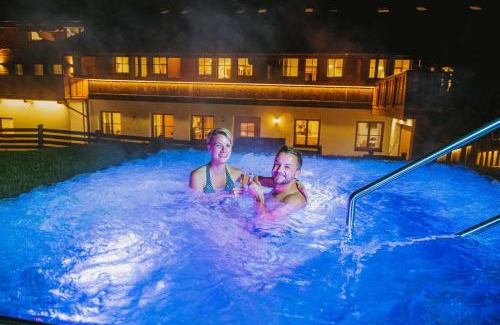 Alpbach Casa | Aparthotel Hummerau