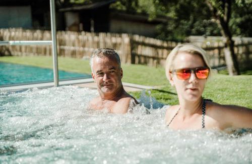 Alpbach Casa | Aparthotel Hummerau