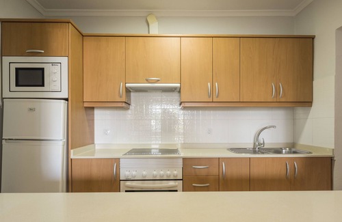 Matagorda Apartamento | Aparthotel ILUNION Costa Sal Lanzarote