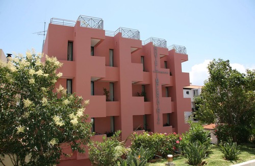 Se Apartamento | Aparthotel Imperatriz