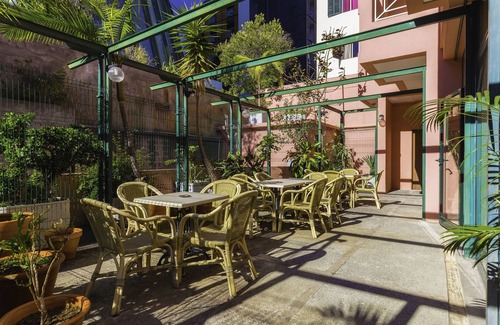 Se Apartamento | Aparthotel Imperatriz