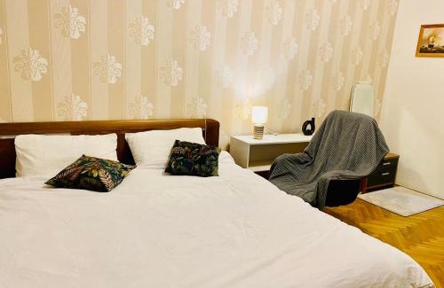 Prague 2 Apartamento | aparthotel in Prague Centre