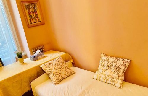 Prague 2 Apartamento | aparthotel in Prague Centre