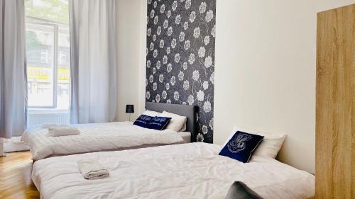 Prague 2 Apartamento | aparthotel in Prague Centre