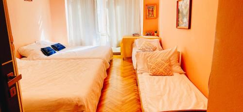 Prague 2 Apartamento | aparthotel in Prague Centre