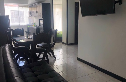 Montenegro Apartamento | Apartahotel en el eje cafetero cerca al Parque del Café