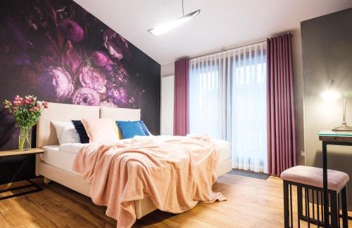 Kazimierz Apartamento | Aparthotel Inspire Miodova Residence