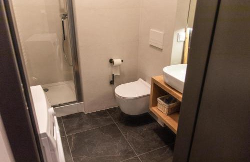 Kazimierz Apartamento | Aparthotel Inspire Miodova Residence
