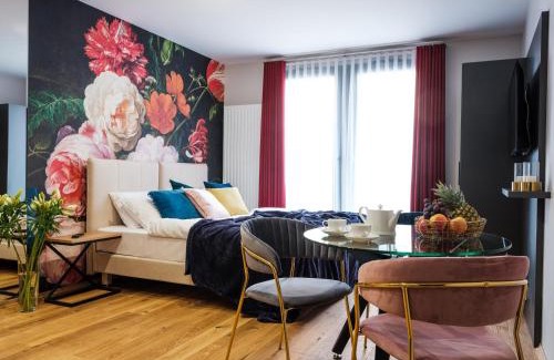 Kazimierz Apartamento | Aparthotel Inspire Miodova Residence