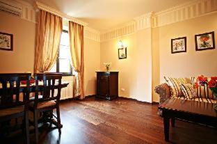 Timisoara Apartamento | Aparthotel Iosefin Residence
