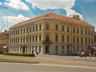 Timisoara Apartamento | Aparthotel Iosefin Residence