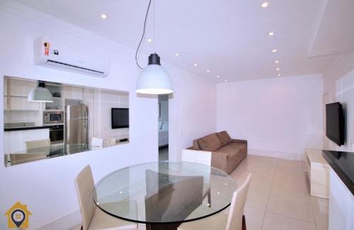 Ipanema Apartamento | Aparthotel Ipanema: 2 Quartos em ótima Localização