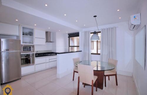 Ipanema Apartamento | Aparthotel Ipanema: 2 Quartos em ótima Localização