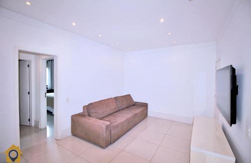 Ipanema Apartamento | Aparthotel Ipanema: 2 Quartos em ótima Localização