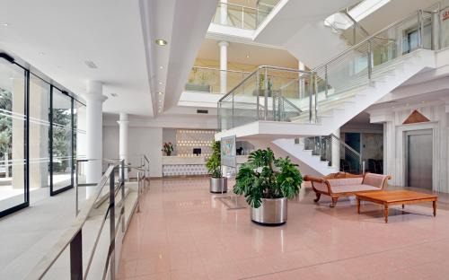 Colonia Sant Jordi Apartamento | Aparthotel Isla de Cabrera