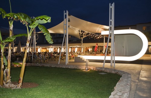Colonia Sant Jordi Apartamento | Aparthotel Isla de Cabrera