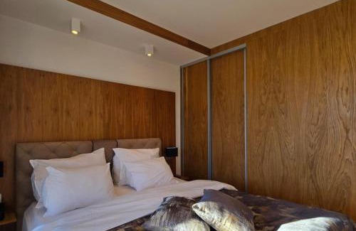 Jahorina Apartamento | Aparthotel JAHORINA A123 VUCKO