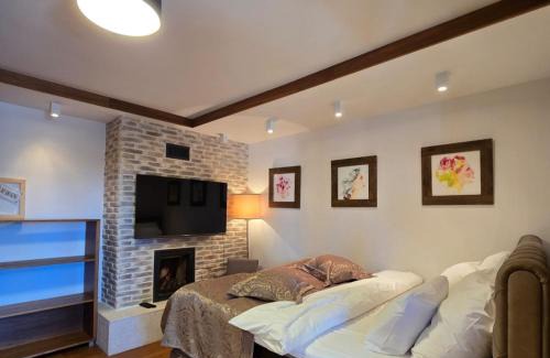 Jahorina Apartamento | Aparthotel JAHORINA A123 VUCKO