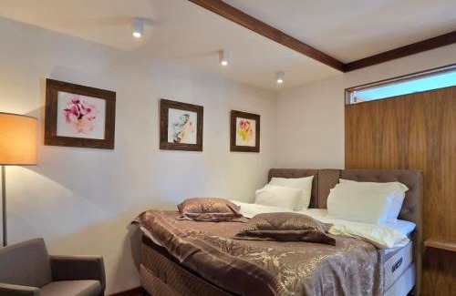 Jahorina Apartamento | Aparthotel JAHORINA A123 VUCKO