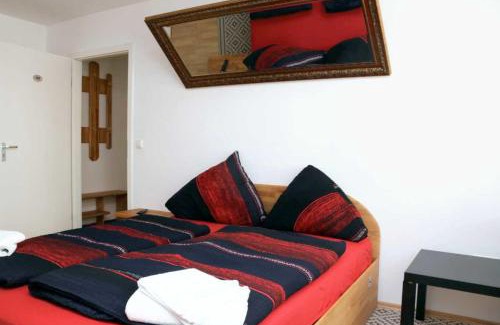 Frohnhausen Apartamento | Aparthotel Kompass A 102-103