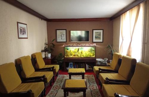 Brzece Apartamento | ApartHotel Kopaonik
