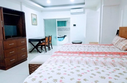 Ciudad Nueva Hotel | Apartamento Hotel La Casona Dorada 5