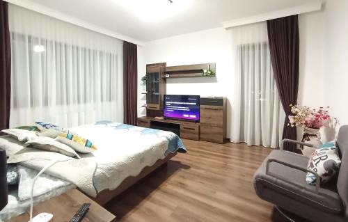 Cluj County Apartamento | Aparthotel Laura